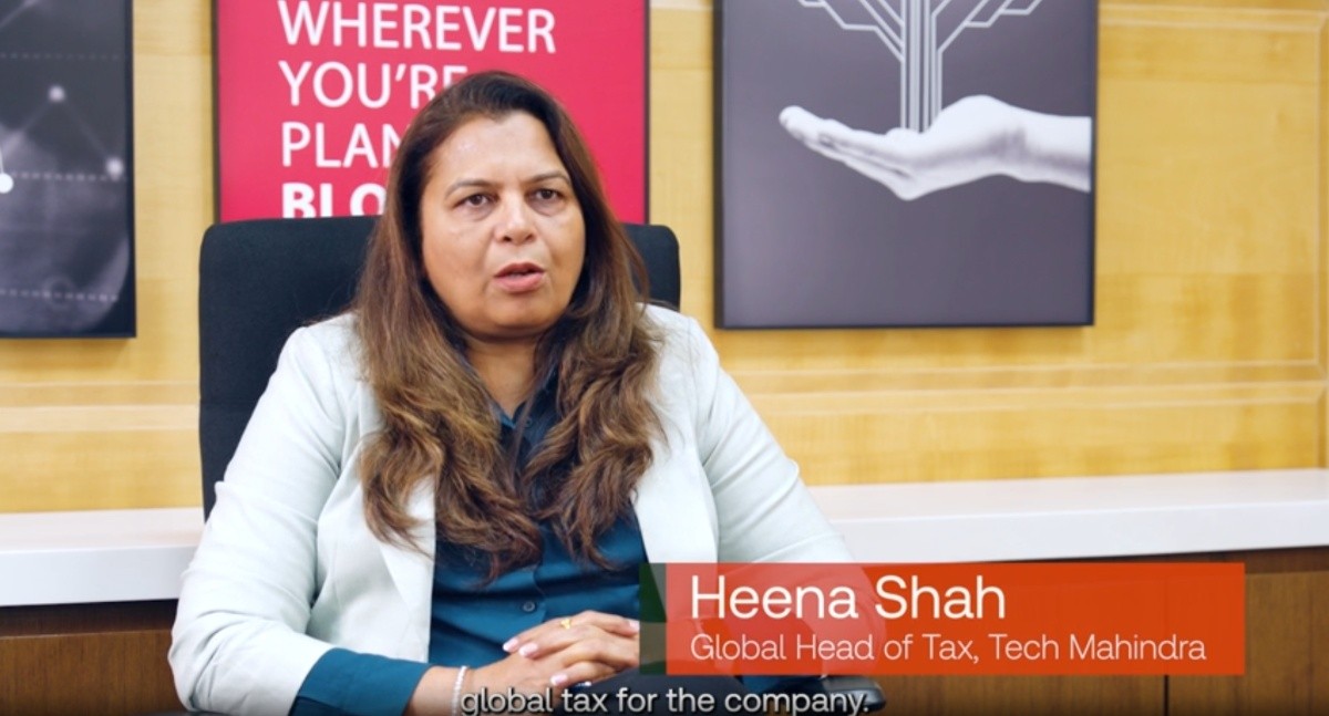 How Tech Mahindra Transformed Global Tax Compliance with ONESOURCE