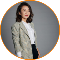 Iris Zhang