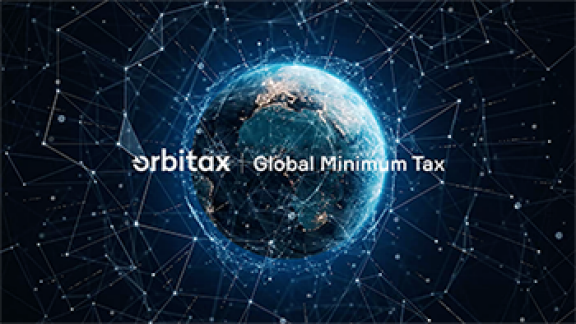 Orbitax Fx Rates Chart 全球最低税务解决方案 - Orbitax | 中国 | 汤森路透