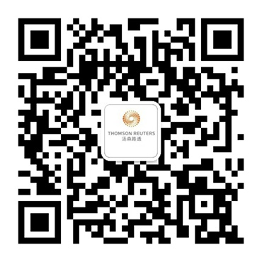 Financial and risk QR code