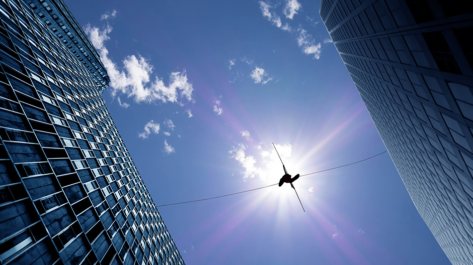 Tightrope
