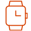 time