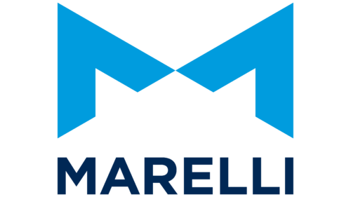 Marelli logo