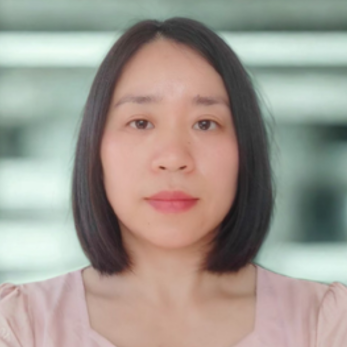 罗灿,  业务总监, 上海汉得信息股份有限公司
