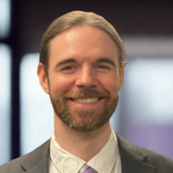 Cole Carter, 全球贸易解决方案专家, 汤森路透