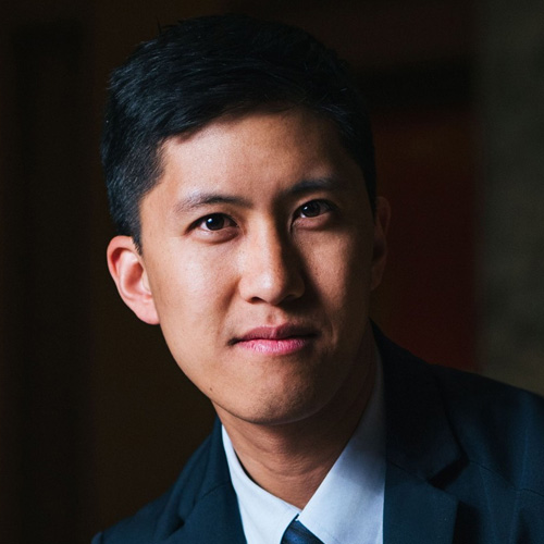 Samuel Berbano,  法律解决方案顾问,  汤森路透