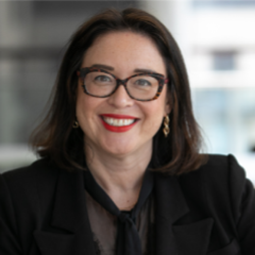 Catherine Roberts