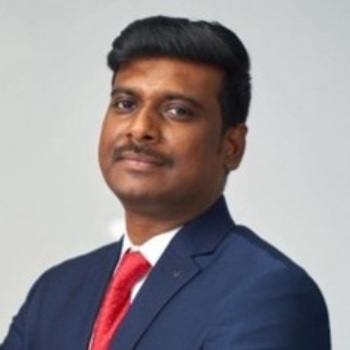 Abilash Menon