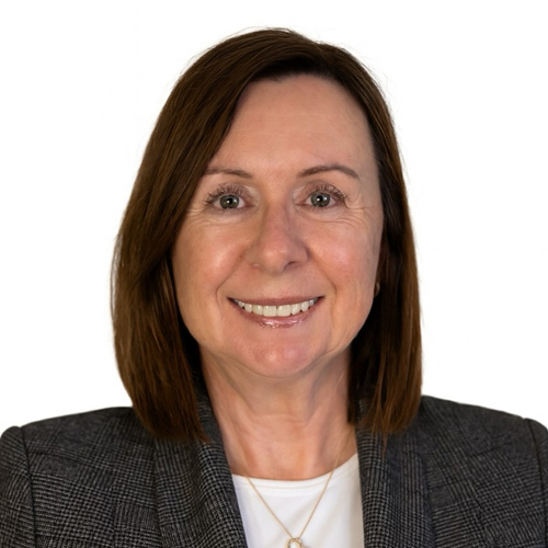 Dotti Gosper, Professional Services Practice Lead - Legal Software, Thomson Reuters