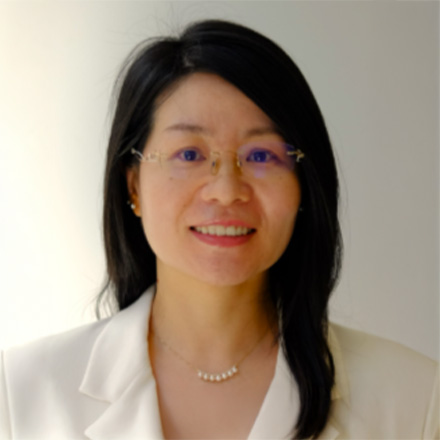 Vivian Yuan